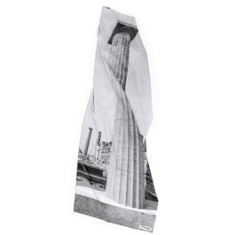 scarf, fine art photography, silk like fabric