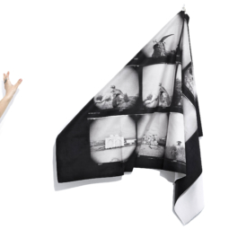 Beach Towel 100x150cm