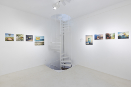  Sofia Darmousli at Pinakotheke